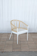 Load image into Gallery viewer, The Gracen Outdoor Dining Chair