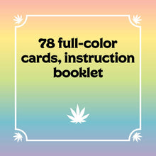 Load image into Gallery viewer, Pot Tarot