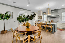 Load image into Gallery viewer, Harrow Counter Stool - Natural