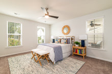 Load image into Gallery viewer, Hayes X-Leg Stool