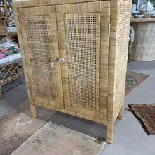 Load image into Gallery viewer, Hayes 2 Door Cabinet