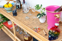 Load image into Gallery viewer, Legare Bar Cart