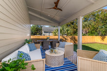 Load image into Gallery viewer, Atlantic Outdoor Sofa - Light Dune