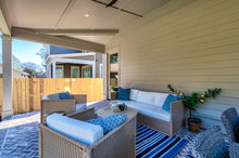 Load image into Gallery viewer, Atlantic Outdoor Sofa - Light Dune