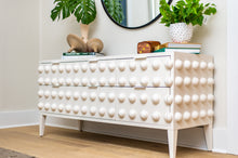 Load image into Gallery viewer, Set of Two Grey - Wash Clay Tops