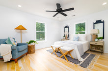 Load image into Gallery viewer, Hayes X-Leg Stool