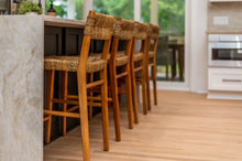 Load image into Gallery viewer, Ashton Counter Stool