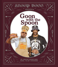 Load image into Gallery viewer, Snoop Dogg Presents Goon with the Spoon