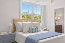 Load image into Gallery viewer, Hayes Rattan Bed - Multiple Sizes