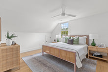 Load image into Gallery viewer, Madison Bed Frame and Headboard