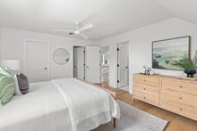 Load image into Gallery viewer, Hayes 6 Drawer Dresser