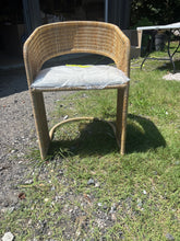 Load image into Gallery viewer, The Colleton Outdoor Dining Chair