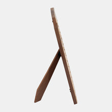 Load image into Gallery viewer, Ivory / Bone Inlay Scalloped Frame