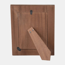 Load image into Gallery viewer, Ivory / Bone Inlay Scalloped Frame