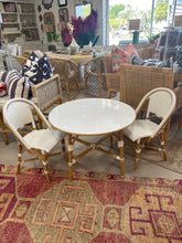 Load image into Gallery viewer, Mini Vale Set - Kids Table and Chair Pair - 2 colors