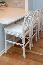 Load image into Gallery viewer, Harrow Counter Stool - White