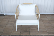 Load image into Gallery viewer, The Gracen Outdoor Lounge Chair
