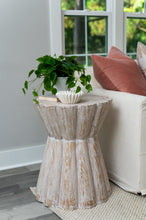 Load image into Gallery viewer, Annie Side Table by Gabby Decor
