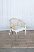 Load image into Gallery viewer, The Gracen Outdoor Dining Chair