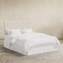 Load image into Gallery viewer, Fairbanks Headboard Oblong Mustard