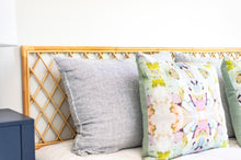 Load image into Gallery viewer, Kingston Headboard