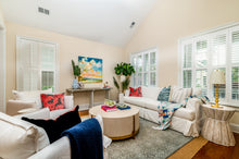 Load image into Gallery viewer, Annie Side Table by Gabby Decor