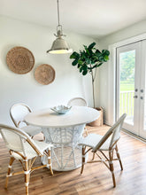 Load image into Gallery viewer, Vale Dining Chair - White