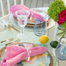 Load image into Gallery viewer, Laura Park Acrylic Napkin Ring Set - Clear