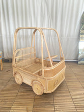 Load image into Gallery viewer, Kids Fred Flintstone Car