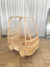 Load image into Gallery viewer, Kids Fred Flintstone Car