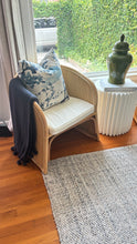 Load image into Gallery viewer, Reeded Pencil Chair