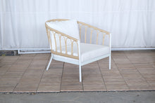 Load image into Gallery viewer, The Gracen Outdoor Lounge Chair