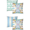 Load image into Gallery viewer, Laura Park Aix En Provence 22 x 22 Outdoor Pillow
