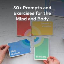 Load image into Gallery viewer, Mindfulness Cards