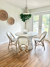 Load image into Gallery viewer, Vale Dining Chair - White