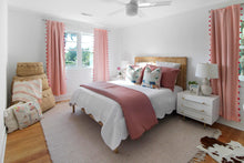 Load image into Gallery viewer, Hayes Rattan Bed - Multiple Sizes