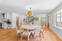 Load image into Gallery viewer, Harrow Dining Chair - Natural