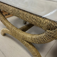 Load image into Gallery viewer, Palm Beach Stool