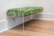 Load image into Gallery viewer, Customizable Acrylic Benches.