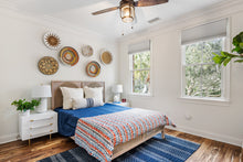 Load image into Gallery viewer, Madison Bed Frame and Headboard