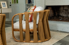 Load image into Gallery viewer, The Rope Chair