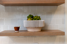 Load image into Gallery viewer, Grayton Compote Bowl- small