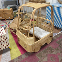 Load image into Gallery viewer, Kids Fred Flintstone Car
