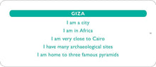 Load image into Gallery viewer, Where Am I? Guessing Game