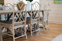 Load image into Gallery viewer, Harrow Dining Chair - White