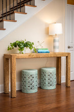 Load image into Gallery viewer, Rennes Console Table