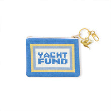 Load image into Gallery viewer, Needlepoint Coin Pouches