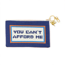 Load image into Gallery viewer, Needlepoint Coin Pouches