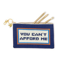 Load image into Gallery viewer, Needlepoint Coin Pouches