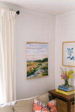 Load image into Gallery viewer, "The Voice of the Earth Herself" Canvas Print: 16x20
